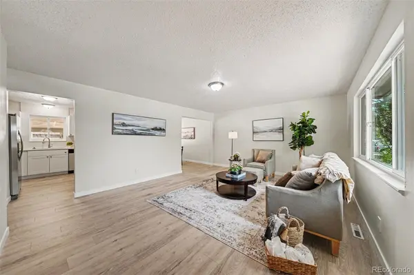 2122 Doniphan DR, Colorado Springs, CO 80910