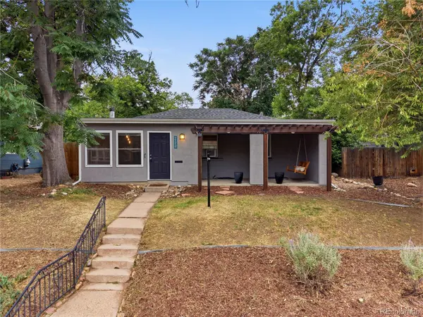 4921 Beach CT, Denver, CO 80221