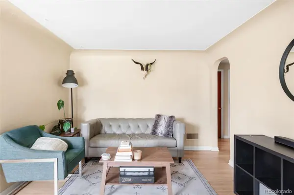 4365 S Elati ST, Englewood, CO 80110