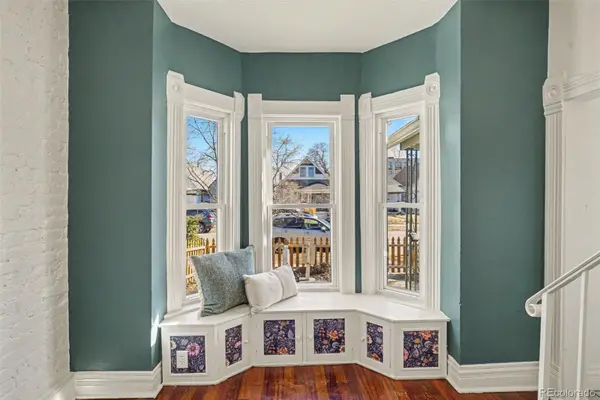 1209 S Pennsylvania ST, Denver, CO 80210