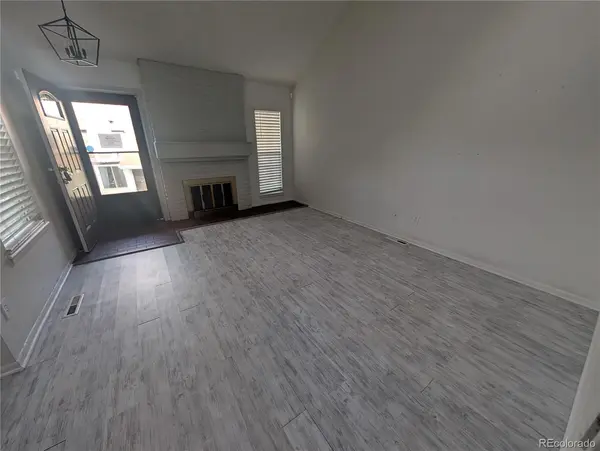 1041 S Fraser WAY, Aurora, CO 80012