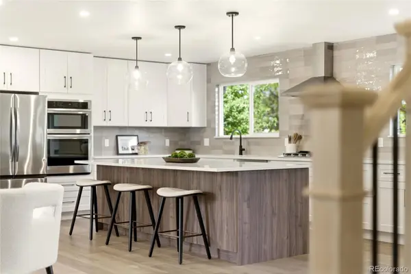 8520 W Virginia AVE, Lakewood, CO 80226