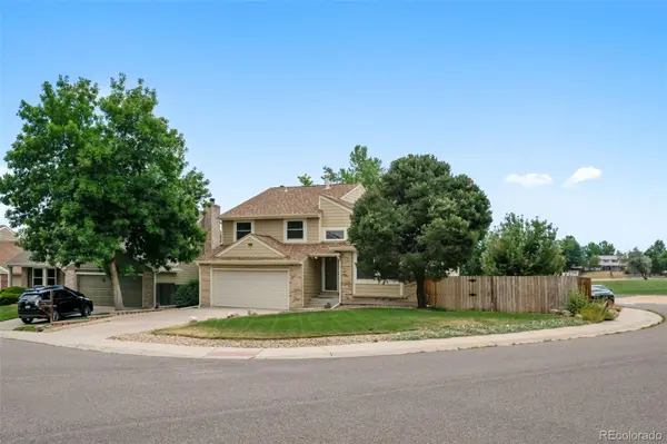 9146 W Quarto PL, Littleton, CO 80128