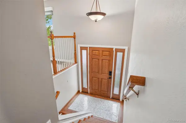 2293 S Coors ST, Denver, CO 80228