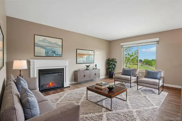 2293 S Coors ST, Denver, CO 80228