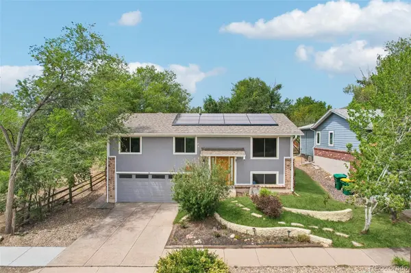 2293 S Coors ST, Denver, CO 80228
