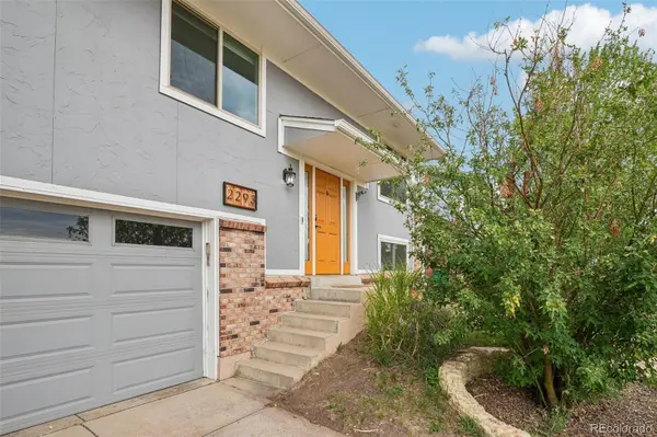 2293 S Coors ST, Denver, CO 80228