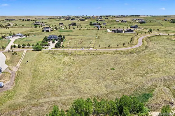 3113 Antelope Ridge TRL, Parker, CO 80138