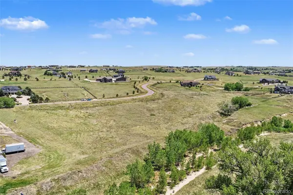 3113 Antelope Ridge TRL, Parker, CO 80138