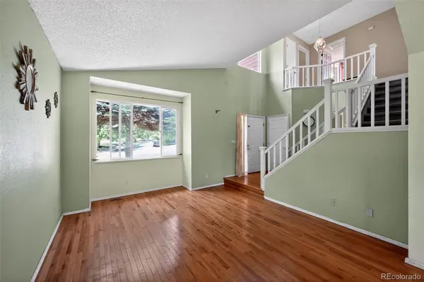 11474 W Fair DR, Littleton, CO 80127