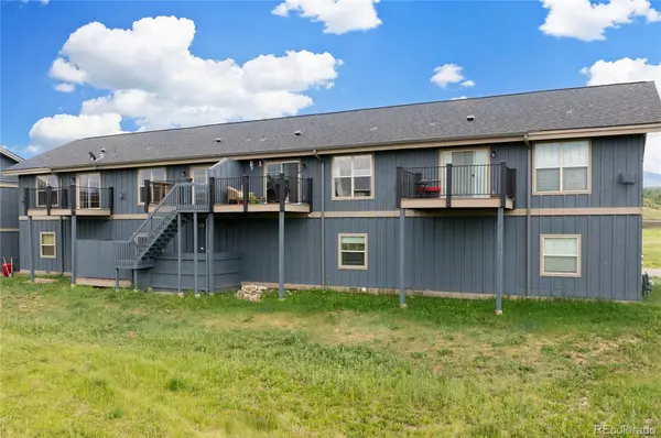 105 Elk Creek Drive #8, Fraser, CO 80442