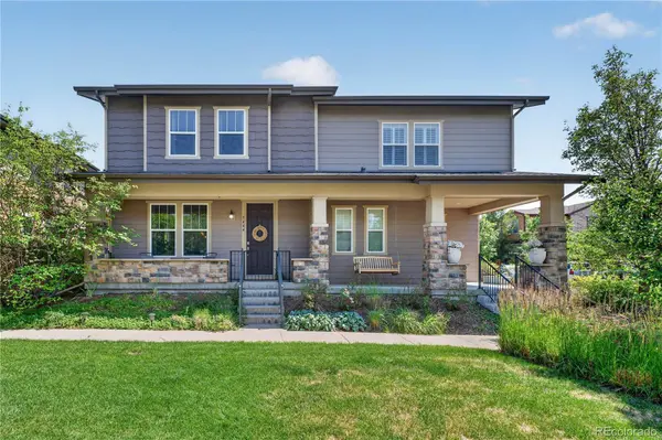 3444 Valentia ST,  Denver,  CO 80238