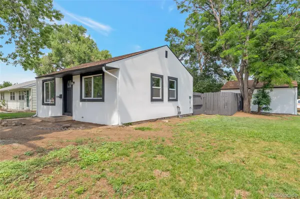 2396 S Knox CT, Denver, CO 80219
