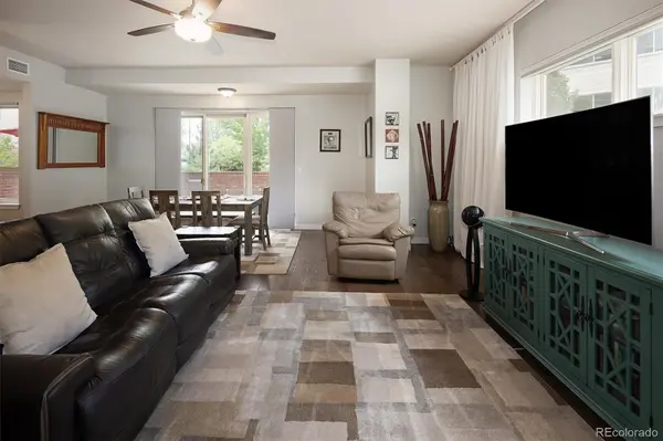 4875 S Monaco ST #108, Denver, CO 80237