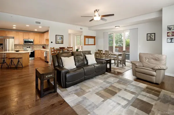 4875 S Monaco ST #108, Denver, CO 80237