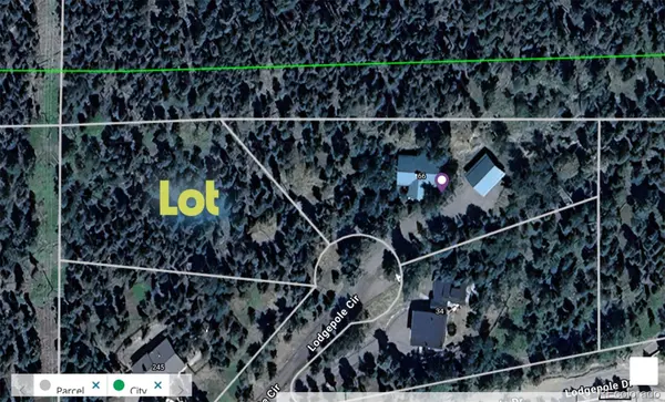 0 Lodgepole CIR, Evergreen, CO 80439