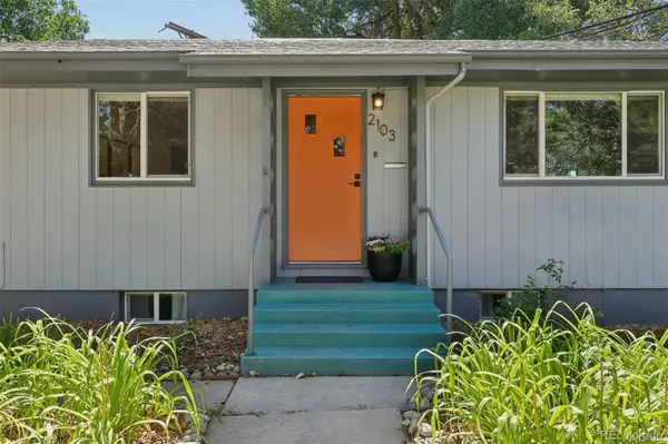 2103 Paseo RD, Colorado Springs, CO 80907