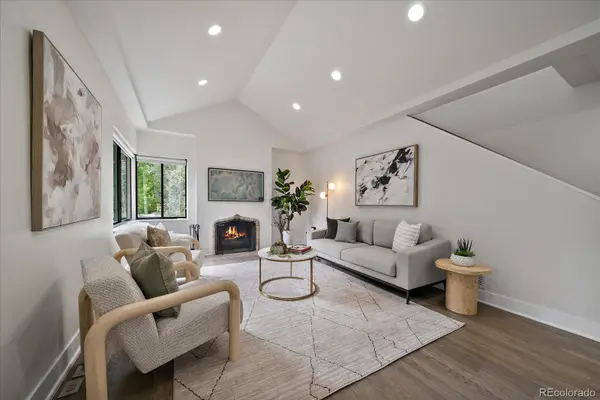 1020 Bonnie Brae BLVD, Denver, CO 80209