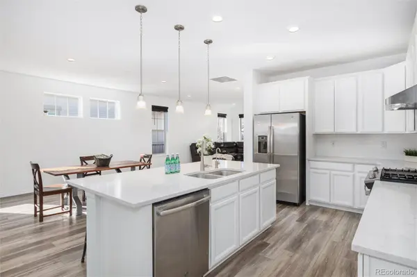 7781 Plateau Creek LN, Littleton, CO 80125