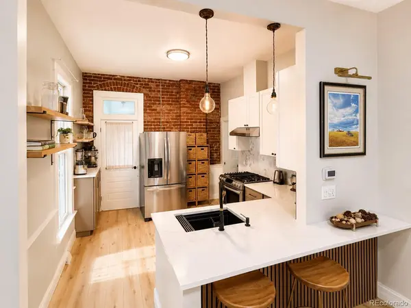 1420 E 25th AVE, Denver, CO 80205