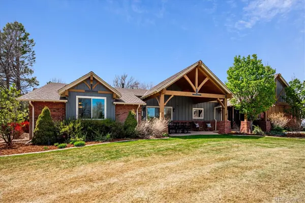 8830 W Bear Creek DR, Lakewood, CO 80227