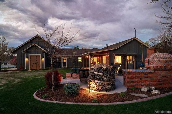 8830 W Bear Creek DR, Lakewood, CO 80227