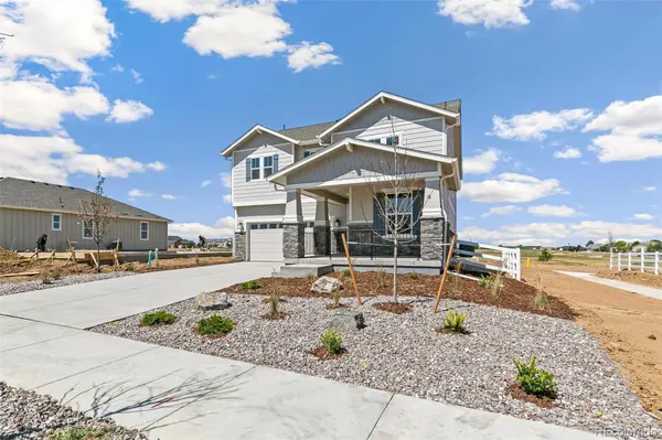 1731 S Gold Bug WAY, Aurora, CO 80018