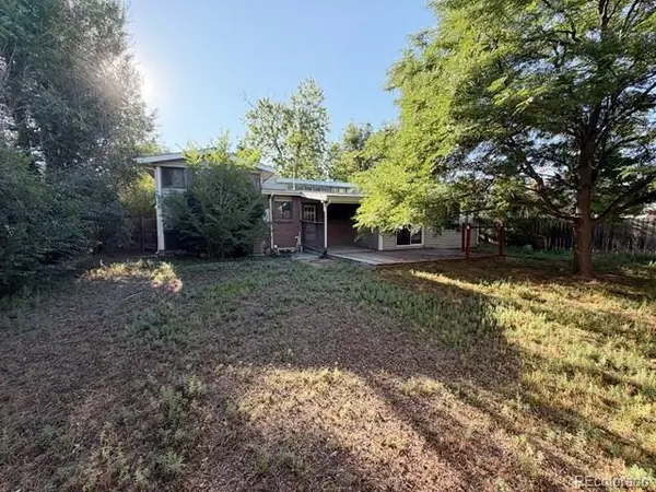 3111 Troy ST, Aurora, CO 80011