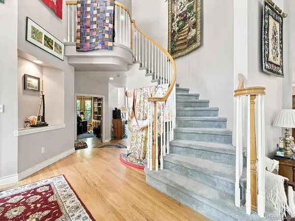6666 S Crocker WAY, Littleton, CO 80120
