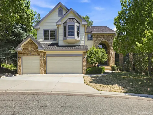 6666 S Crocker WAY, Littleton, CO 80120