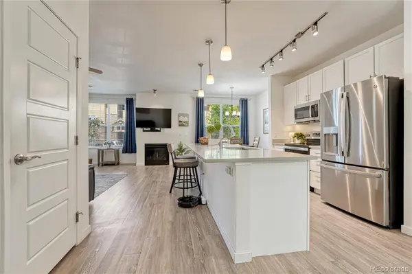 17297 Wilde AVE #102, Parker, CO 80134