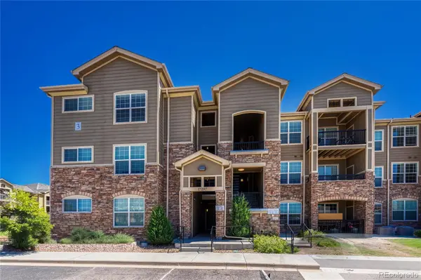17297 Wilde AVE #102, Parker, CO 80134