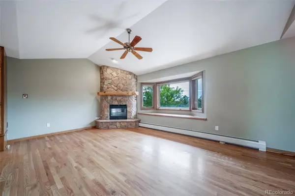 1191 Tenderfoot DR, Larkspur, CO 80118