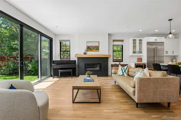 3547 Depew ST, Wheat Ridge, CO 80212