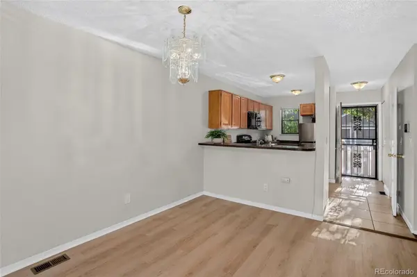 7474 E Arkansas AVE #18-02, Denver, CO 80231