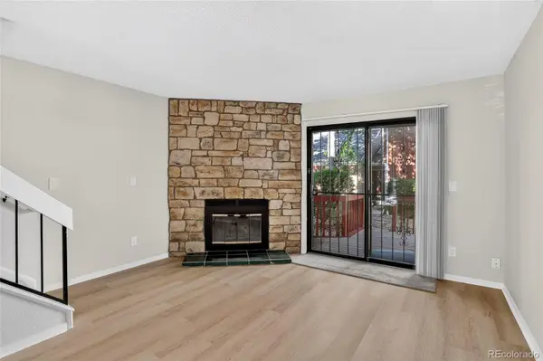 7474 E Arkansas AVE #18-02, Denver, CO 80231