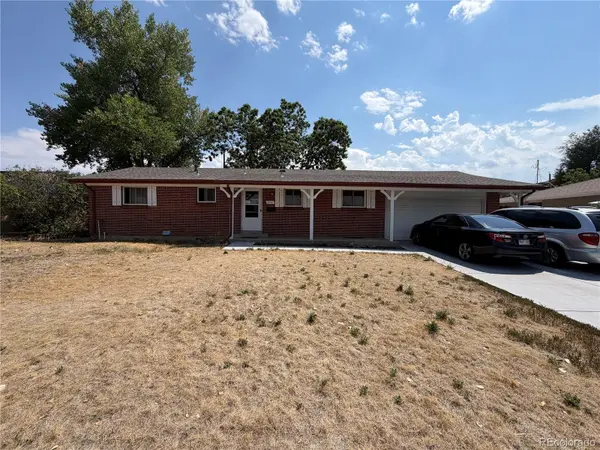 614 E Geddes AVE, Centennial, CO 80122