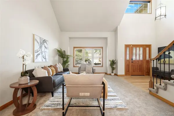 6273 Mcintyre CT, Golden, CO 80403