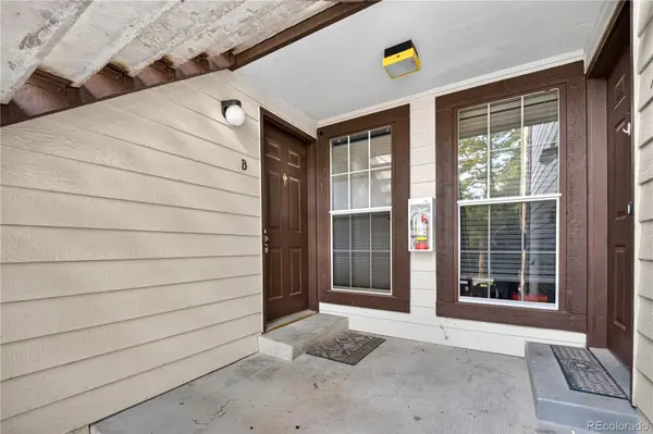 7820 W 87th DR #B, Arvada, CO 80005