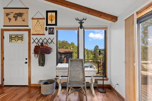 129 Silver Springs RD, Bailey, CO 80421