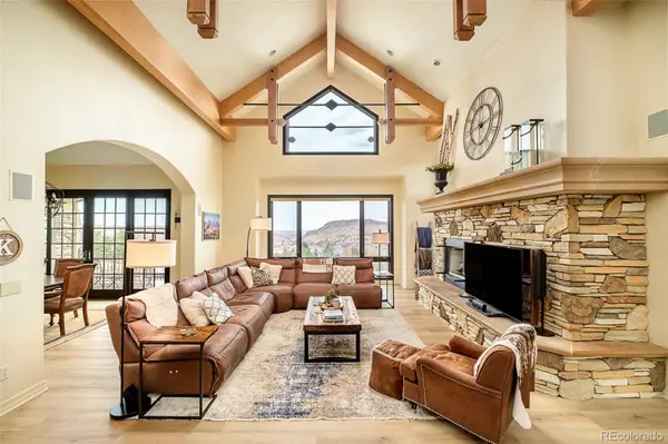 12963 Silver Elk LN, Littleton, CO 80127