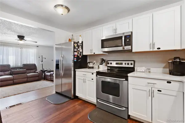 12303 E Alaska AVE, Aurora, CO 80012