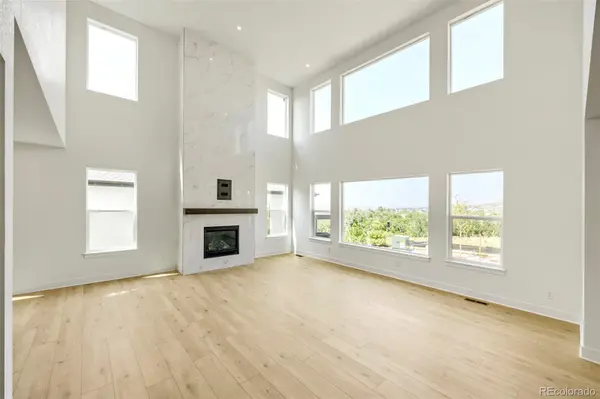 151 Welded Tuff TRL, Castle Rock, CO 80104