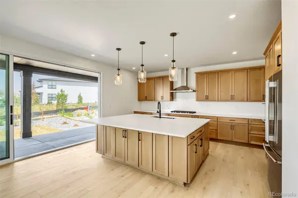 151 Welded Tuff TRL, Castle Rock, CO 80104