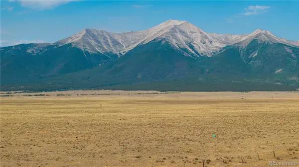 1 Chicago Ranch County Road 319, Buena Vista, CO 81211