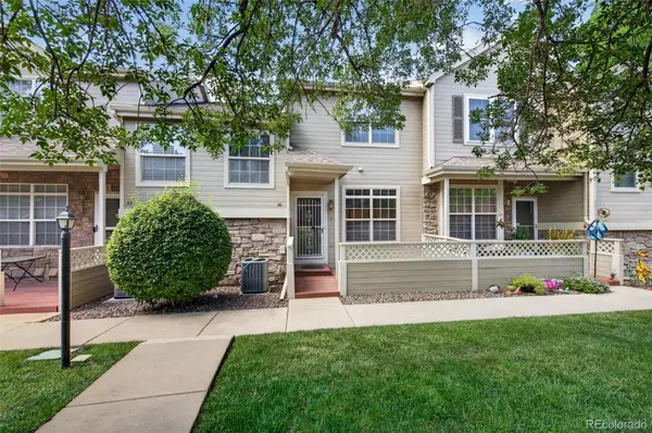 332 W Jamison PL #56, Littleton, CO 80120