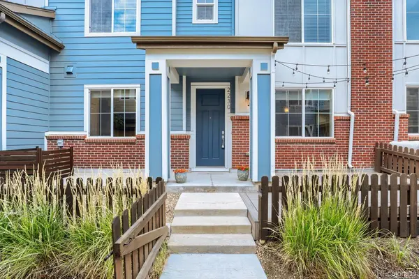 2230 Tamarac ST, Denver, CO 80238