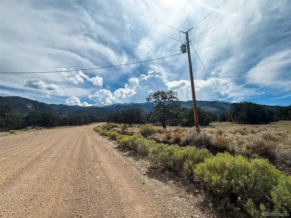 00 Lake of The Falls Pkwy, Mosca, CO 81146