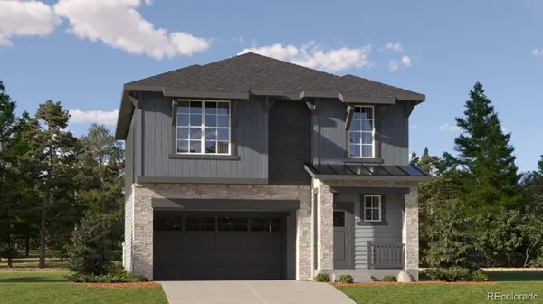 2222 S Haleyville WAY, Aurora, CO 80018