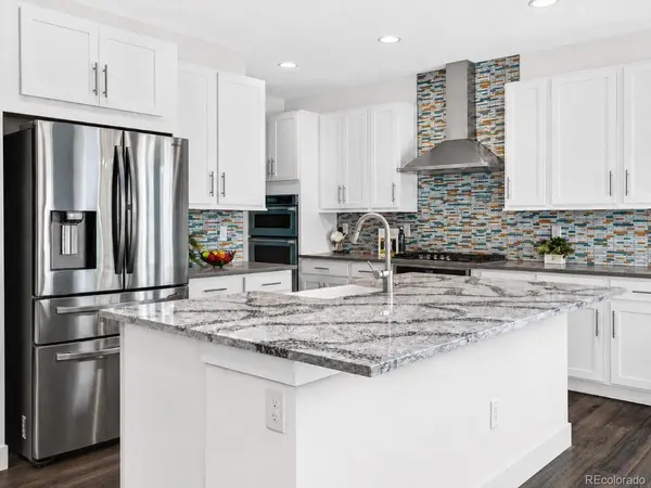 6715 E 134th AVE, Thornton, CO 80602